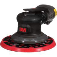 Pneumatic Random Orbital Sander 88939, 5" Dia., 12000 RPM EastCoast Offshore Supplies