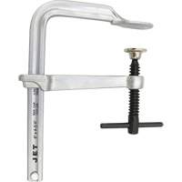 JLRD-20 Standard-Duty L Clamp, 20" (508 mm) EastCoast Offshore Supplies