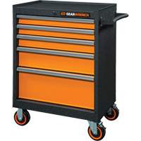 MEGAMOD Master Mechanics Tool Set in Premium Modular Foam Trays with Tool Storage, 1024 Pieces EastCoast Offshore Supplies