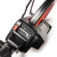 Professional Centerline SAE Measuring Wheel, 12"/30.48 cm, 10000' Range, Feet EastCoast Offshore Supplies