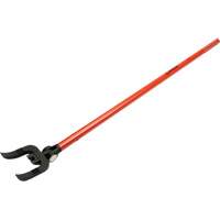 Indexing Deck Removal Bull Bar, 5-59/500" W, 44" L EastCoast Offshore Supplies