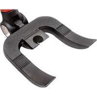 Indexing Deck Removal Bull Bar, 5-59/500" W, 44" L EastCoast Offshore Supplies