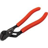 Mini Dipped Handle Tongue and Groove Pliers, 5" EastCoast Offshore Supplies