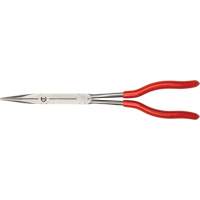 X2 Dipped Handle Long Reach Pliers, 13" L EastCoast Offshore Supplies