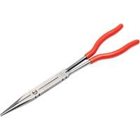 X2 Dipped Handle Long Reach Pliers, 13" L EastCoast Offshore Supplies