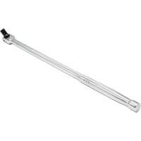 Flex Handle/Breaker Bar, 1/2" Drive, Ergonomic Handle EastCoast Offshore Supplies