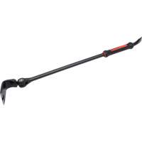 Indexing Flat Pry Bar, 2-1/2" W, 30" L EastCoast Offshore Supplies