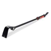 Indexing Flat Pry Bar, 2-1/2" W, 30" L EastCoast Offshore Supplies