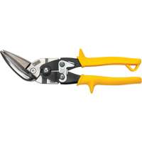 Offset Straight Aviation Snips EastCoast Offshore Supplies