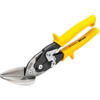 Offset Straight Aviation Snips EastCoast Offshore Supplies