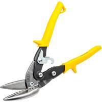 Offset Straight Aviation Snips EastCoast Offshore Supplies