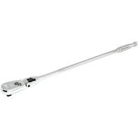 90-Tooth Locking Flex Head Teardrop Ratchet EastCoast Offshore Supplies