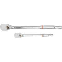 90-Tooth Long Handle Teardrop Ratchet Set EastCoast Offshore Supplies