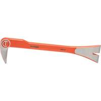 Molding Pry Bar, 1" W, 8" L EastCoast Offshore Supplies