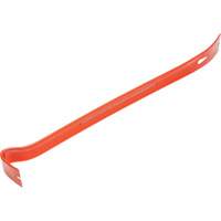 Half-Round Pry Bar, 1-3/4" W, 21" L EastCoast Offshore Supplies