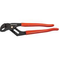 V-Jaw Dipped Handle Tongue & Groove Pliers, 10" EastCoast Offshore Supplies