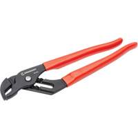 V-Jaw Dipped Handle Tongue & Groove Pliers, 10" EastCoast Offshore Supplies