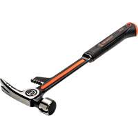 Marteau de d&eacute;molition, 22 oz, Prise en Acier plein, 16" lo EastCoast Offshore Supplies