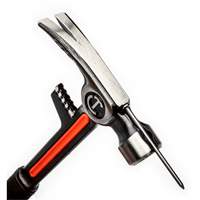 Marteau de d&eacute;molition, 22 oz, Prise en Acier plein, 16" lo EastCoast Offshore Supplies