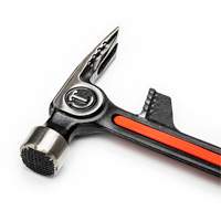 Marteau de d&eacute;molition, 22 oz, Prise en Acier plein, 16" lo EastCoast Offshore Supplies