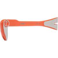 Molding Pry Bar, 1-3/4" W, 10" L EastCoast Offshore Supplies