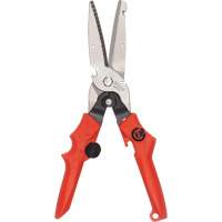 Multi-Purpose Cutter EastCoast Offshore Supplies