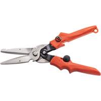 Multi-Purpose Cutter EastCoast Offshore Supplies