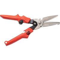 Multi-Purpose Cutter EastCoast Offshore Supplies