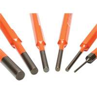 Jeu de poinçon-aiguilles, 6 morcea EastCoast Offshore Supplies