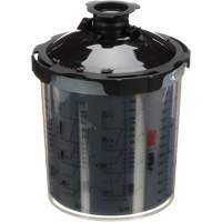 Ensemble UV pour syst&egrave;me de contenant &agrave; vaporiser PPS s&eacute;rie 2.0 EastCoast Offshore Supplies