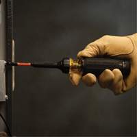 15-in-1 Ratcheting Impact-Rated Multi-Bit Torsion Zone Screwdriver, 9-1/2" L, Cushion Grip Handle EastCoast Offshore Supplies