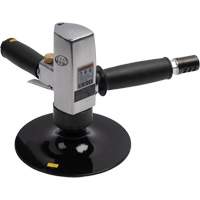 Air Vertical Polisher & Buffer EastCoast Offshore Supplies