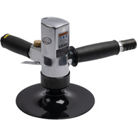 Ponceuse pneumatique &agrave; axe vertical EastCoast Offshore Supplies