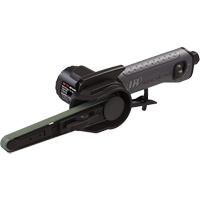 Pneumatic Belt Sander, 3/8" - 13" EastCoast Offshore Supplies