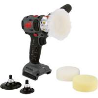 Cordless Polisher & Sander EastCoast Offshore Supplies