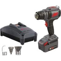 Cordless Heat Gun Kit EastCoast Offshore Supplies