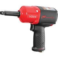 Torque Limited Impact Wrench, 1/2" Drive, 1/4" NPT Air Inlet, 11000 No Load RPM EastCoast Offshore Supplies