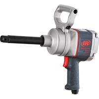 2175MAX Impact Wrench, 6"/1" Drive, 740 No Load RPM EastCoast Offshore Supplies