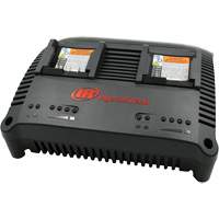 IQV&reg; Series Universal Charger, 12 V/20 V, Lithium-Ion EastCoast Offshore Supplies