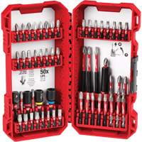 54 Piece Shockwave Impact Duty Driver Bit Set EastCoast Offshore Supplies