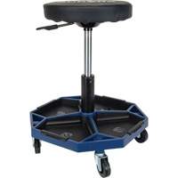 Swivel Work Stool EastCoast Offshore Supplies