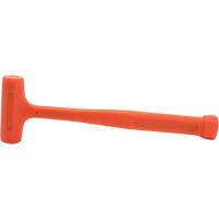 Compocast Slimline Head Soft Face Hammer, 5 oz. EastCoast Offshore Supplies