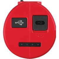 M12 TOP-OFF Power Supply and Charger, 12 V, Lithium-Ion EastCoast Offshore Supplies