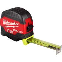 Keychain Tape Measure, 1-5/16" x 35' EastCoast Offshore Supplies