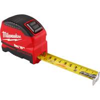 Auto-Lock Tape Measure, 1" x 16' EastCoast Offshore Supplies