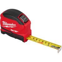 Auto-Lock Tape Measure, 1" x 26' EastCoast Offshore Supplies