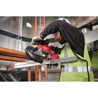 M18 FUEL Deep Cut Band Saw, 18 V, 5" Capacity EastCoast Offshore Supplies