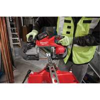 M18 FUEL Deep Cut Band Saw, 18 V, 5" Capacity EastCoast Offshore Supplies