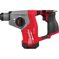 M12 FUEL 5/8” SDS Plus Rotary Hammer, 12 V, 5/8", 1214 RPM EastCoast Offshore Supplies