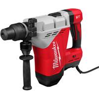 SDS MAX Rotary Hammer, 1-3/4", 385 RPM EastCoast Offshore Supplies
